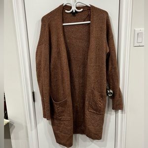 RW&CO Long Cardigan